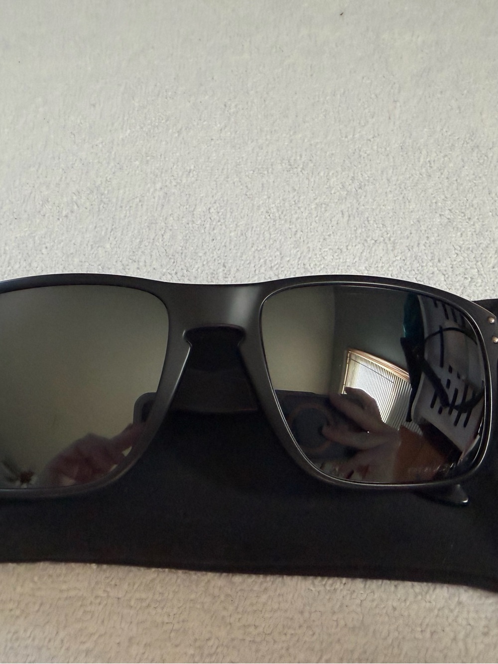 Oakley Holbrook Sunglasses